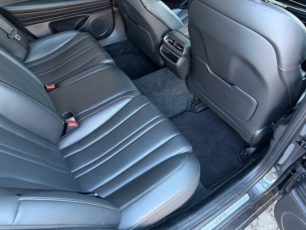 2023 Genesis G80 2.5T