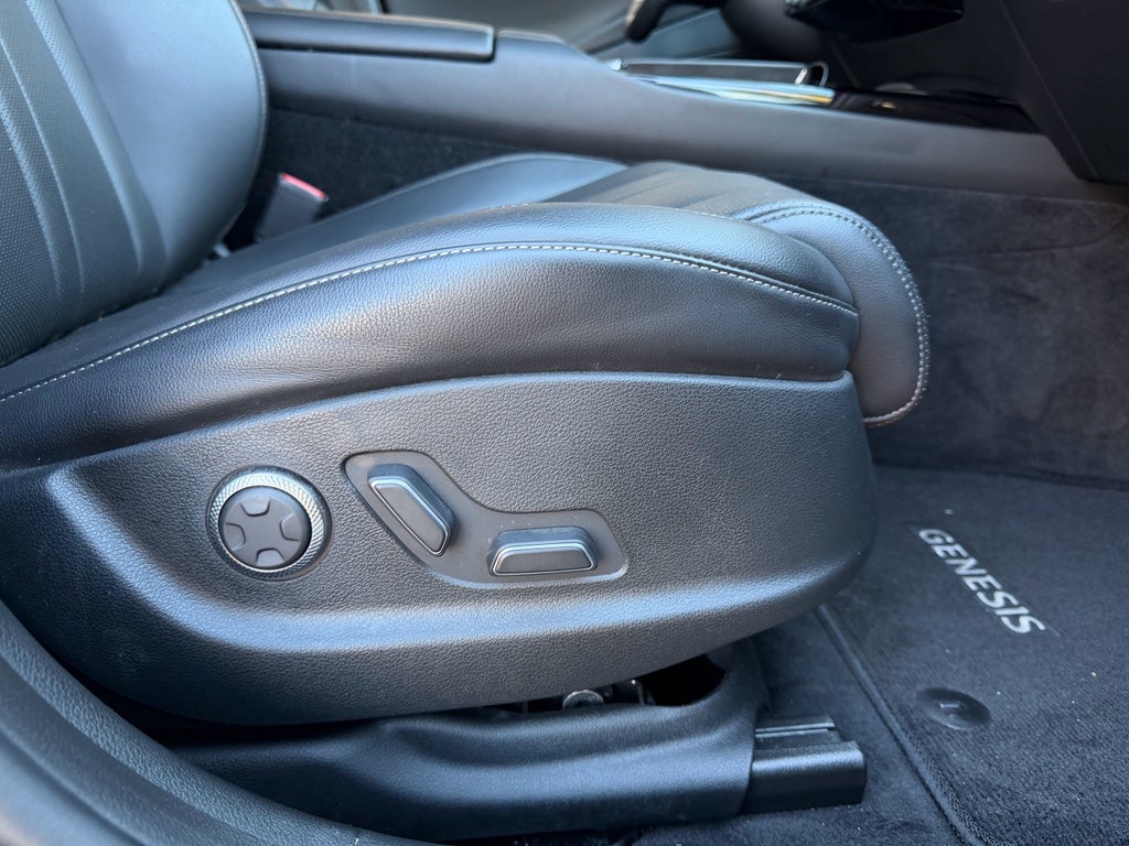 2023 Genesis G80 2.5T