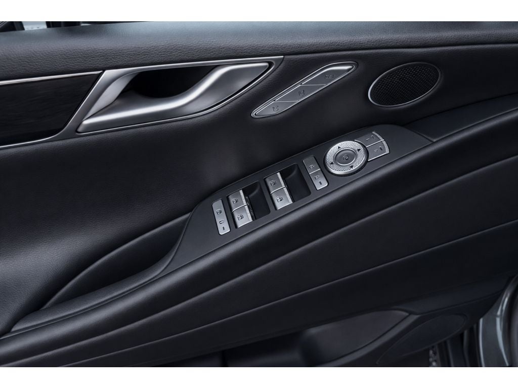 2023 Genesis G80 2.5T