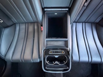 2023 Genesis G80 2.5T