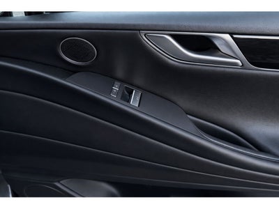 2023 Genesis G80 2.5T