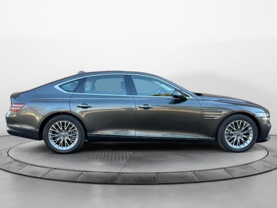 2023 Genesis G80 2.5T