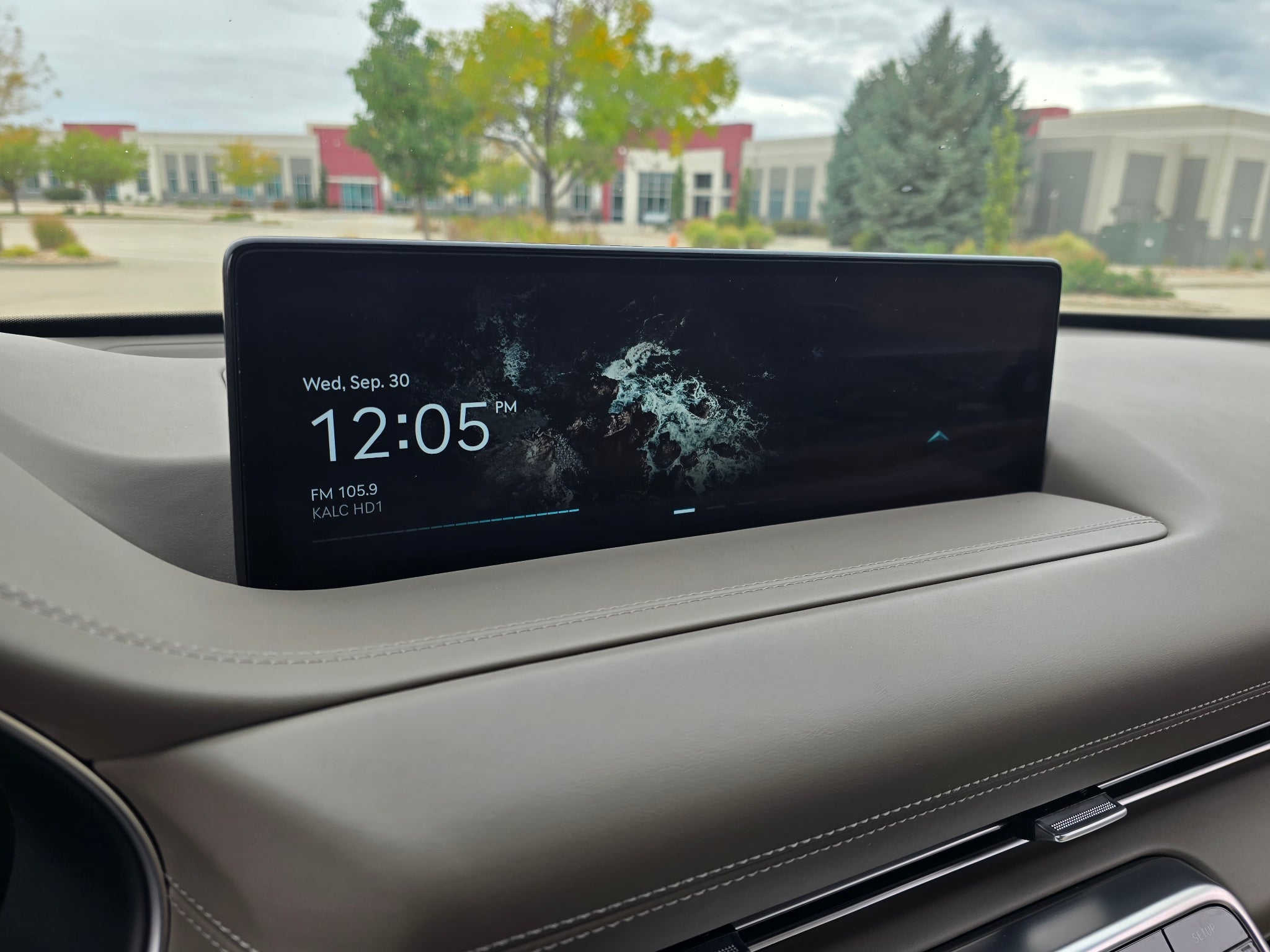 2023 Genesis GV80 2.5T (A8)