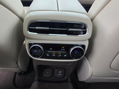 2023 Genesis GV80 2.5T (A8)