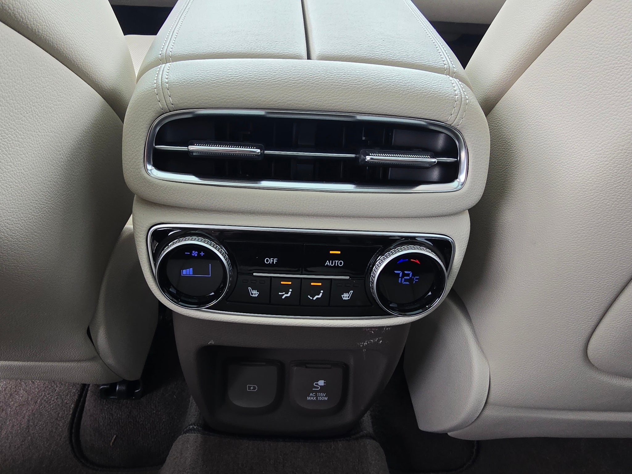 2023 Genesis GV80 2.5T (A8)