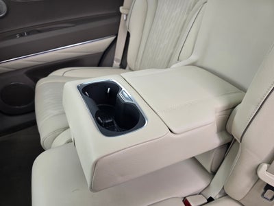 2023 Genesis GV80 2.5T (A8)