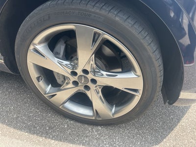 2023 Genesis GV80 2.5T (A8)