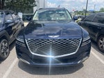 2023 Genesis GV80 2.5T (A8)