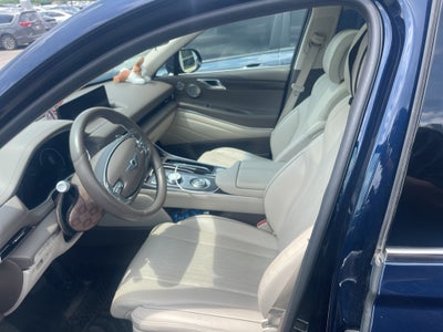 2023 Genesis GV80 2.5T (A8)