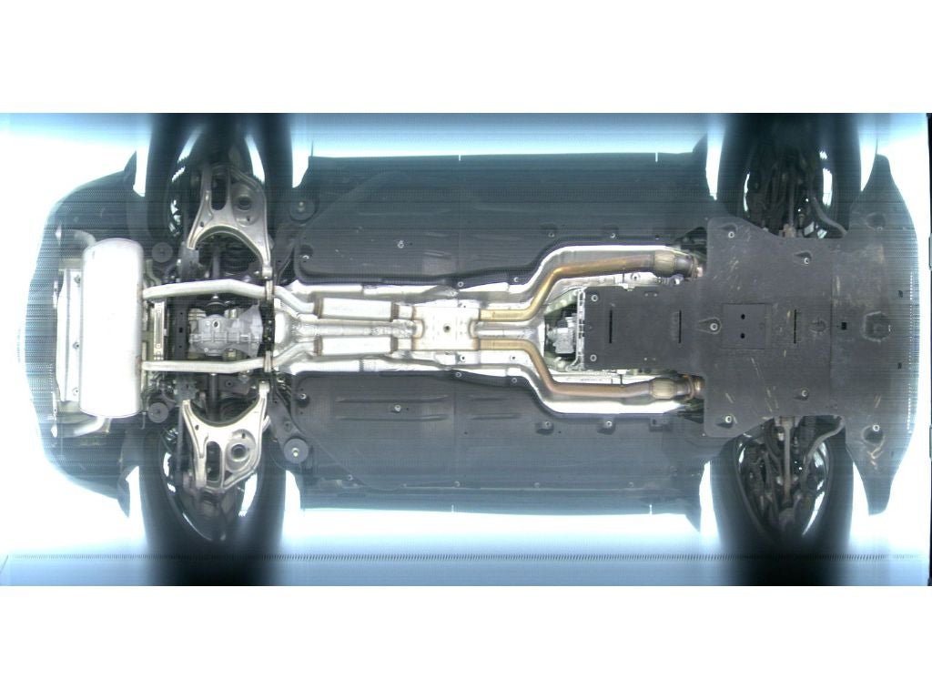 2023 Genesis GV80 Advanced +