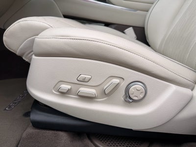 2023 Genesis GV80 Advanced +