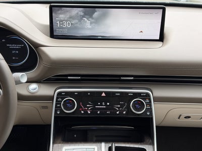 2023 Genesis GV80 Advanced +