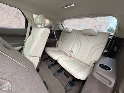 2023 Genesis GV80 Advanced +