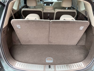2023 Genesis GV80 Advanced +