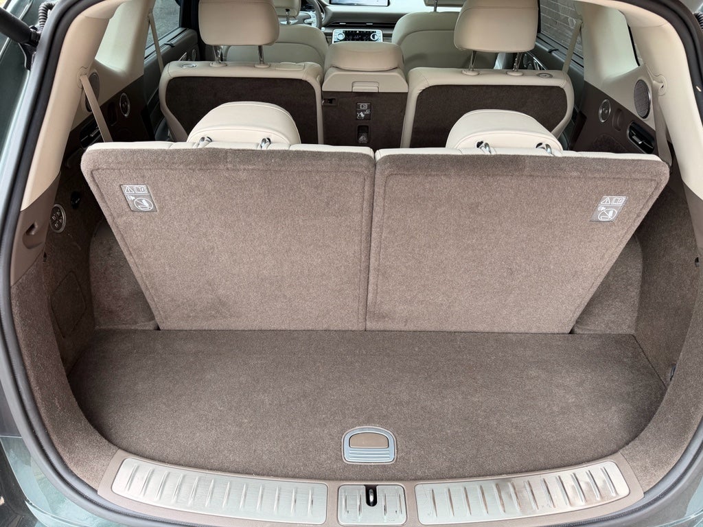 2023 Genesis GV80 Advanced +