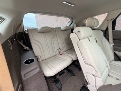 2023 Genesis GV80 Advanced +