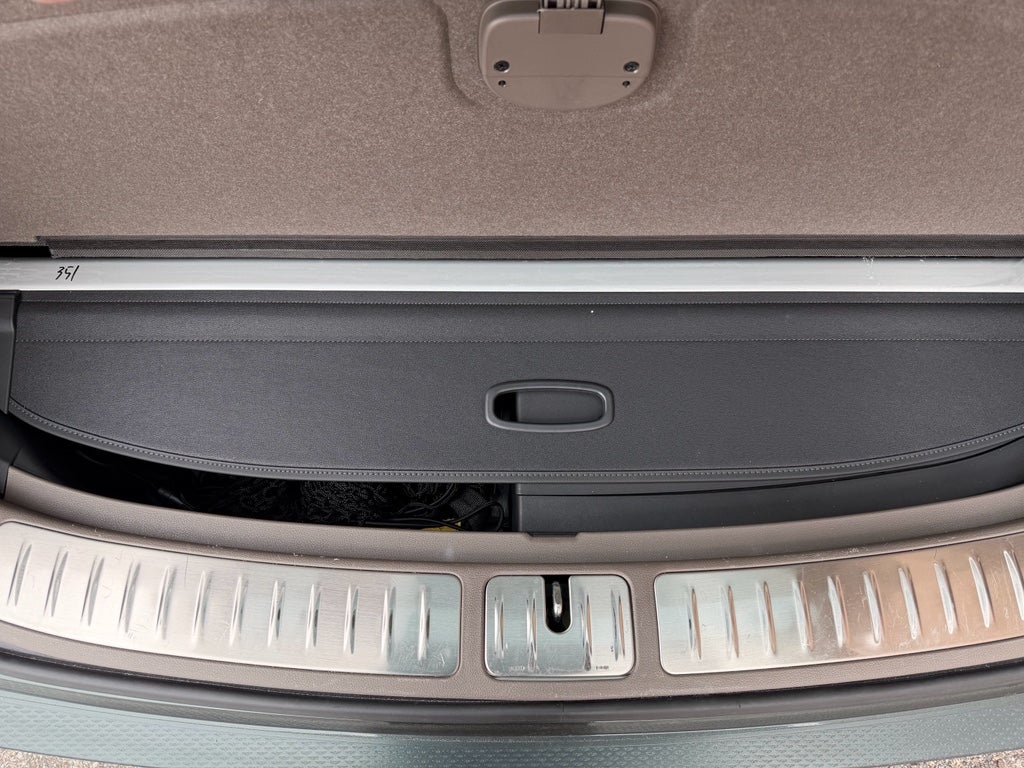 2023 Genesis GV80 Advanced +