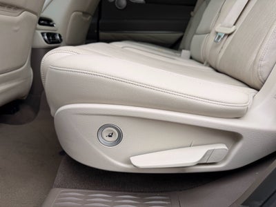 2023 Genesis GV80 Advanced +