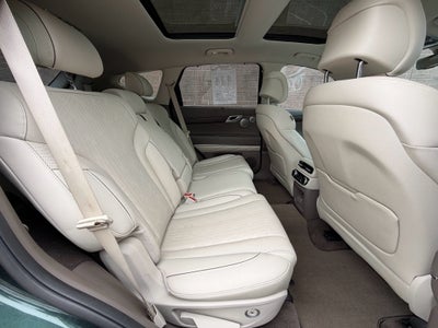 2023 Genesis GV80 Advanced +