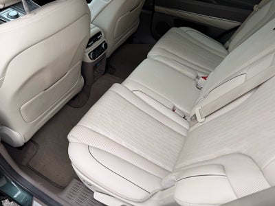 2023 Genesis GV80 Advanced +