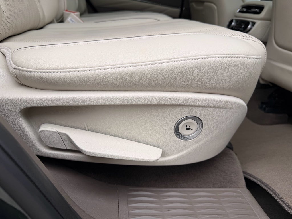 2023 Genesis GV80 Advanced +