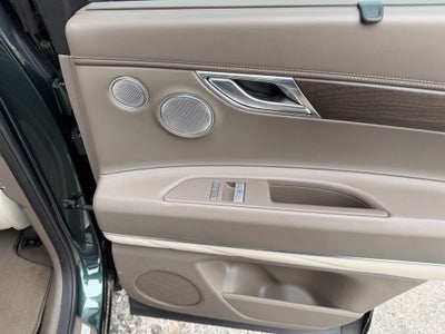 2023 Genesis GV80 Advanced +