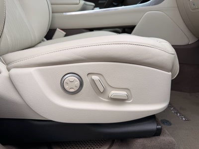 2023 Genesis GV80 Advanced +