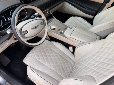 2023 Genesis GV80 3.5T (A8)