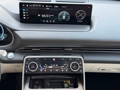 2023 Genesis GV80 3.5T (A8)