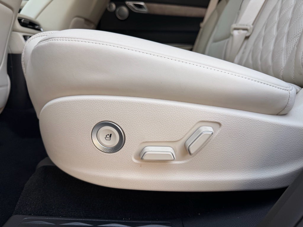 2023 Genesis GV80 3.5T (A8)