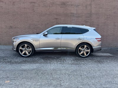 2023 Genesis GV80 3.5T (A8)
