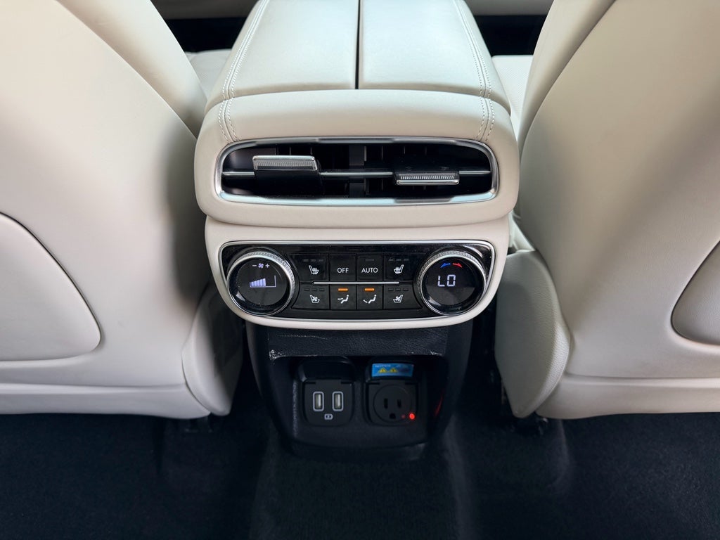 2023 Genesis GV80 3.5T (A8)