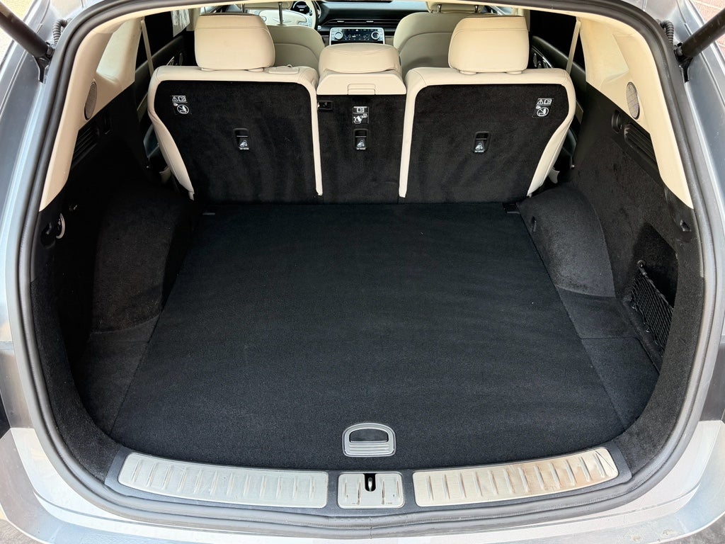 2023 Genesis GV80 3.5T (A8)