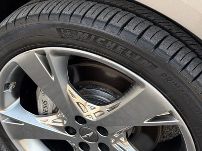 2023 Genesis GV80 3.5T (A8)