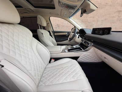 2023 Genesis GV80 3.5T (A8)