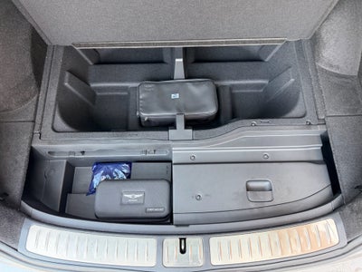 2023 Genesis GV80 3.5T (A8)