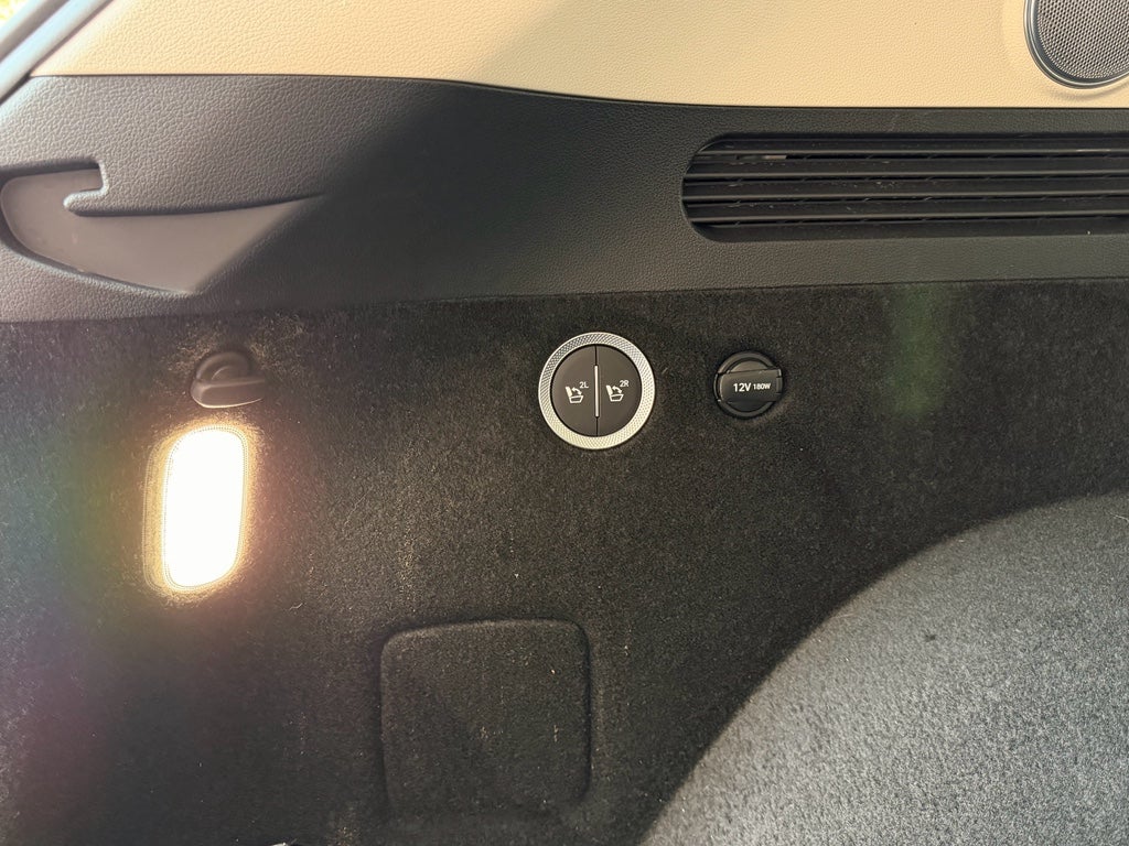 2023 Genesis GV80 3.5T (A8)