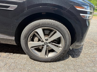 2024 Genesis GV80 3.5T (A8)