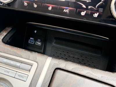 2024 Genesis GV80 3.5T (A8)