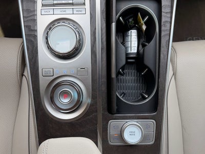 2024 Genesis GV80 3.5T (A8)