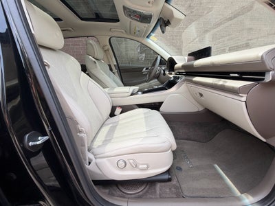 2024 Genesis GV80 3.5T (A8)