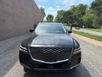 2024 Genesis GV80 3.5T (A8)