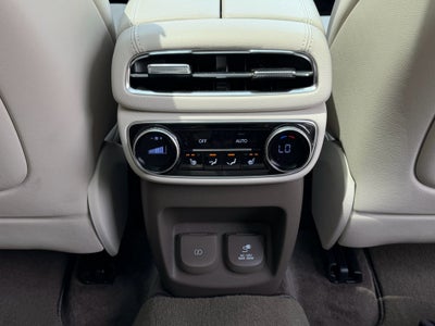 2024 Genesis GV80 3.5T (A8)