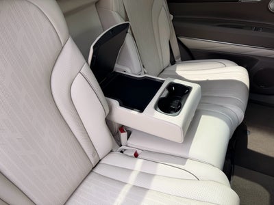 2024 Genesis GV80 3.5T (A8)