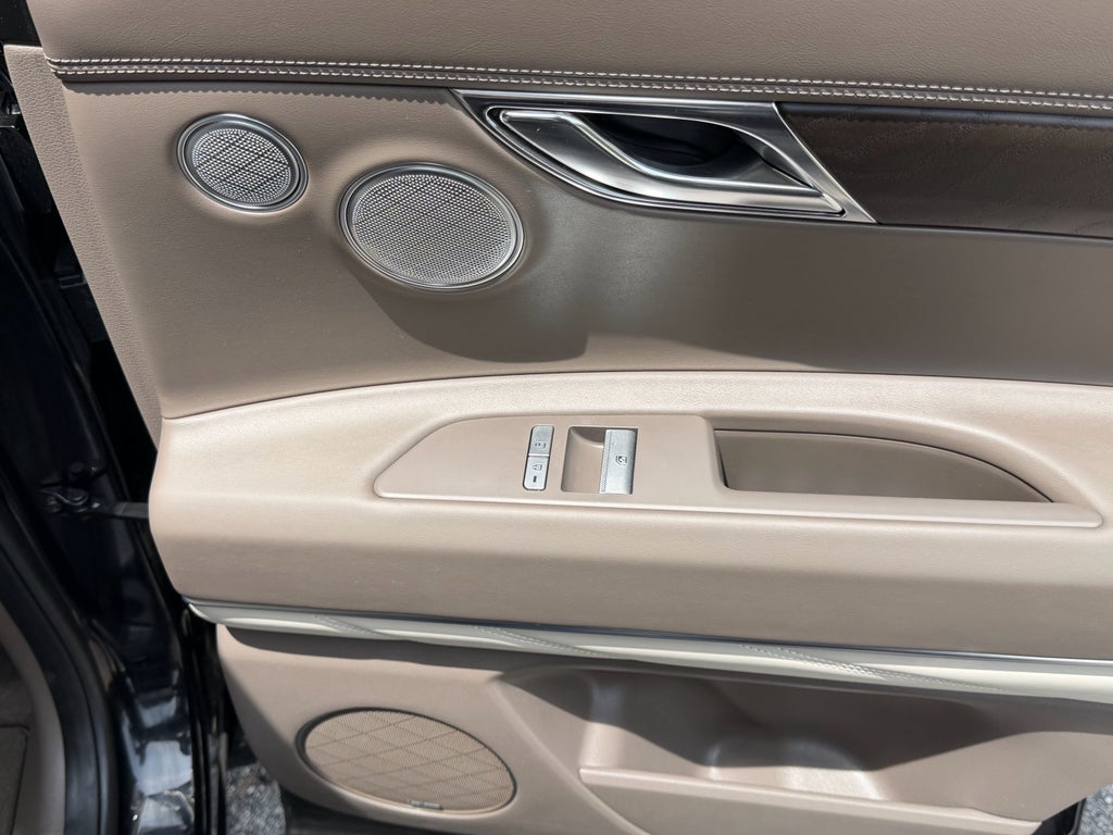 2024 Genesis GV80 3.5T (A8)