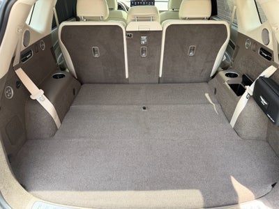 2024 Genesis GV80 3.5T (A8)