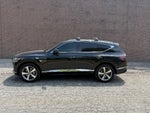 2024 Genesis GV80 3.5T (A8)