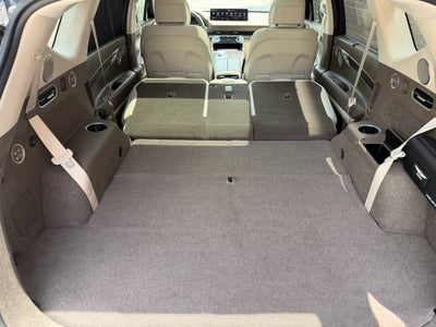2024 Genesis GV80 3.5T (A8)
