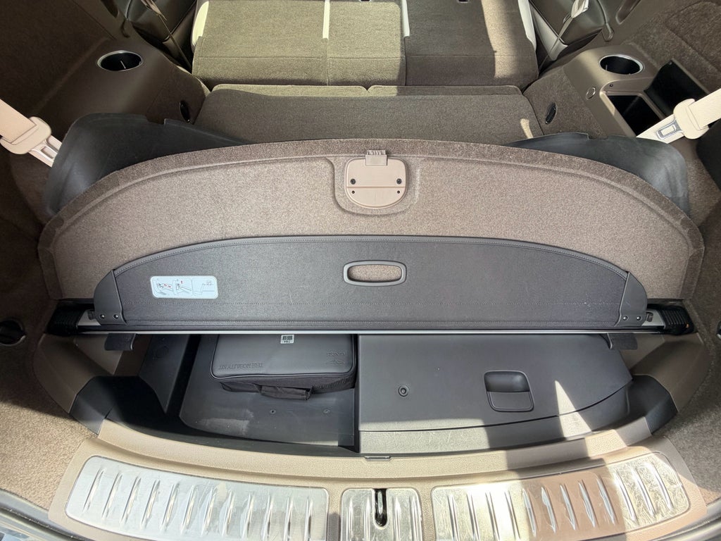 2024 Genesis GV80 3.5T (A8)