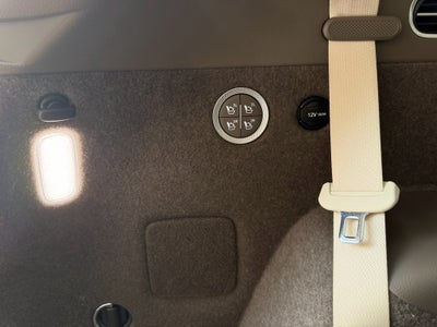 2024 Genesis GV80 3.5T (A8)